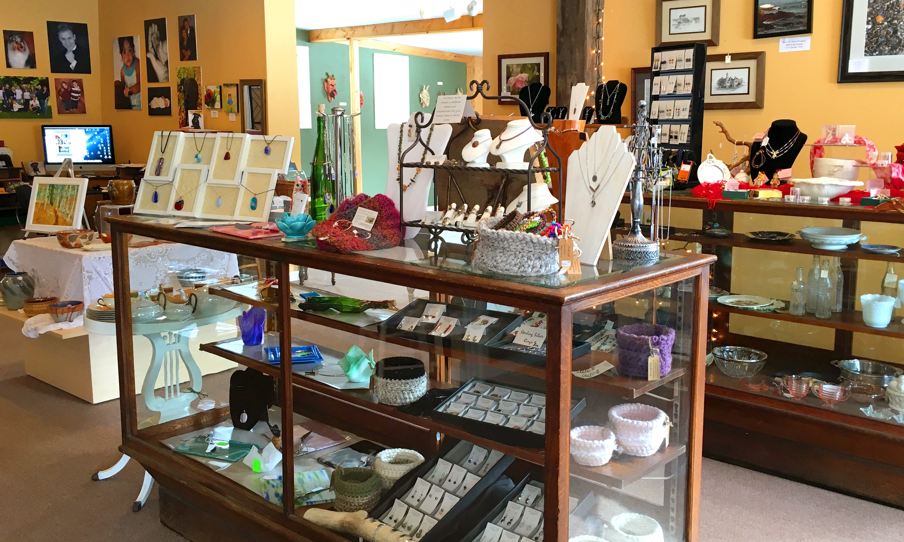 Gift Gallery