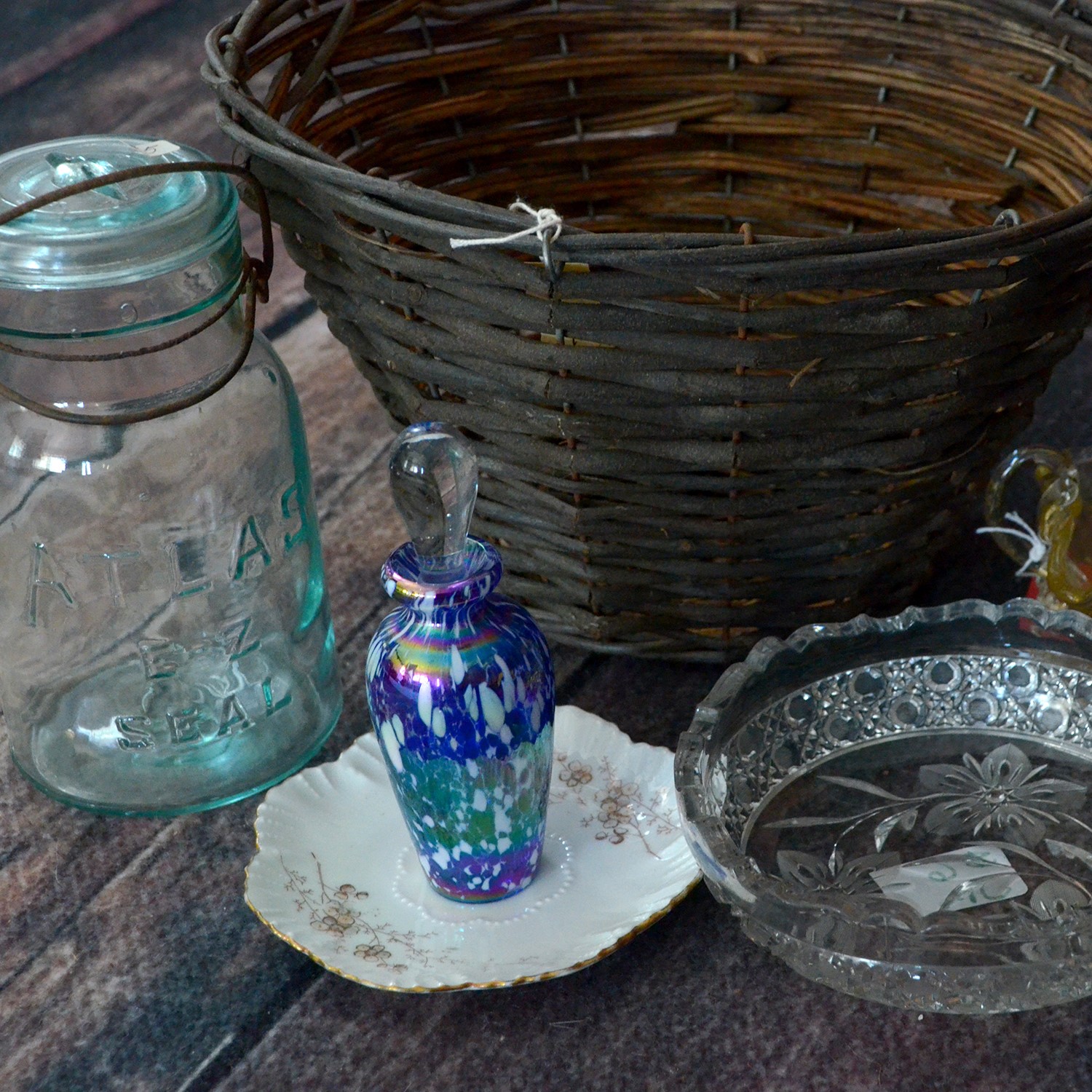 Antiques & Collectibles
